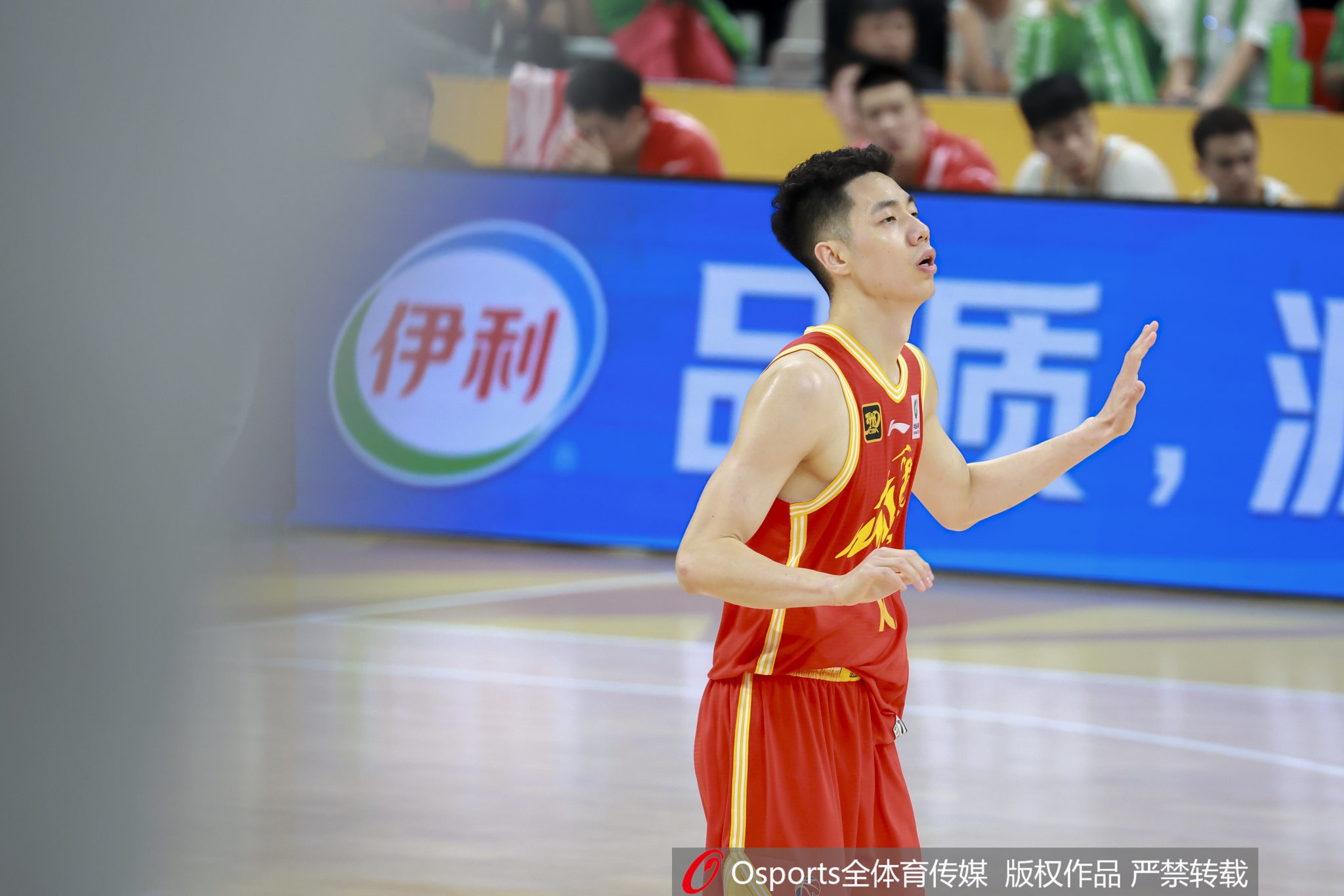 ?犯規(guī)困擾！朱俊龍僅27分鐘&林秉圣24分鐘 二人都吃到5犯！