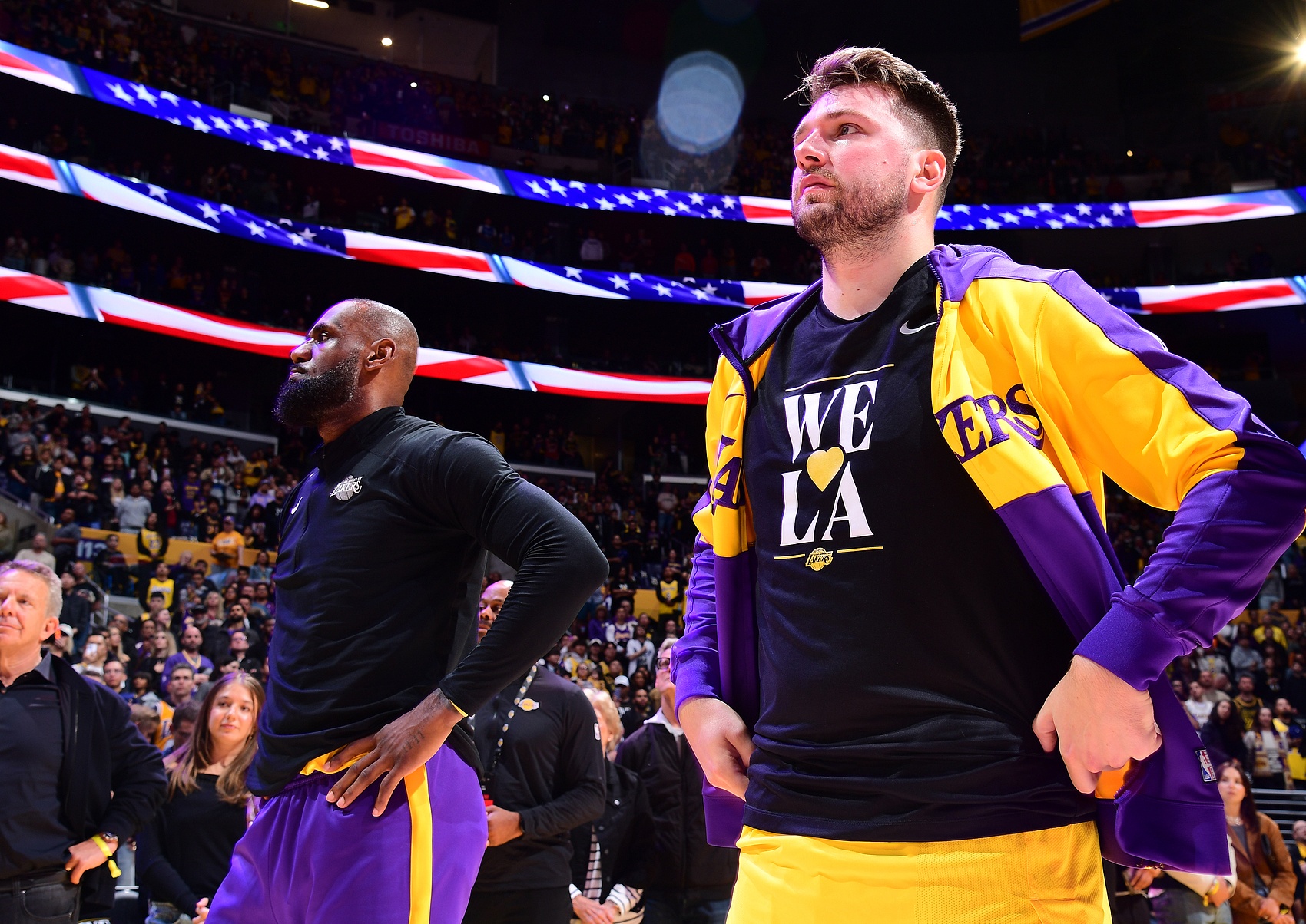 帕金斯：詹姆斯去熱火才學(xué)會奪冠 減肥是盧卡想要蛻變必須經(jīng)歷的