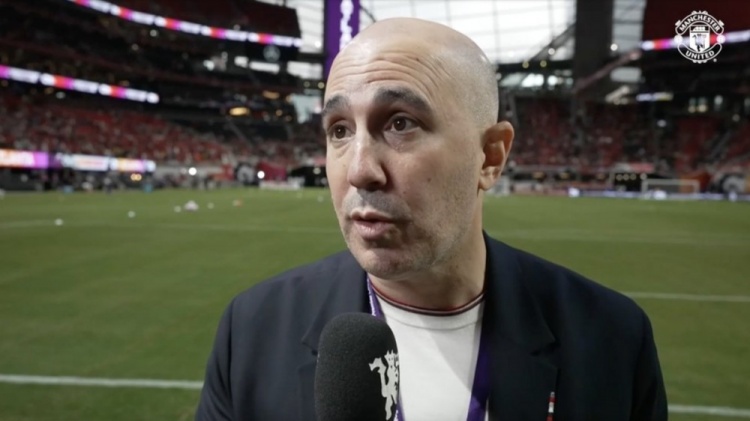 貝拉達(dá)：對(duì)曼聯(lián)的美國(guó)行非常滿意，關(guān)鍵在于提高標(biāo)準(zhǔn)+保持紀(jì)律性