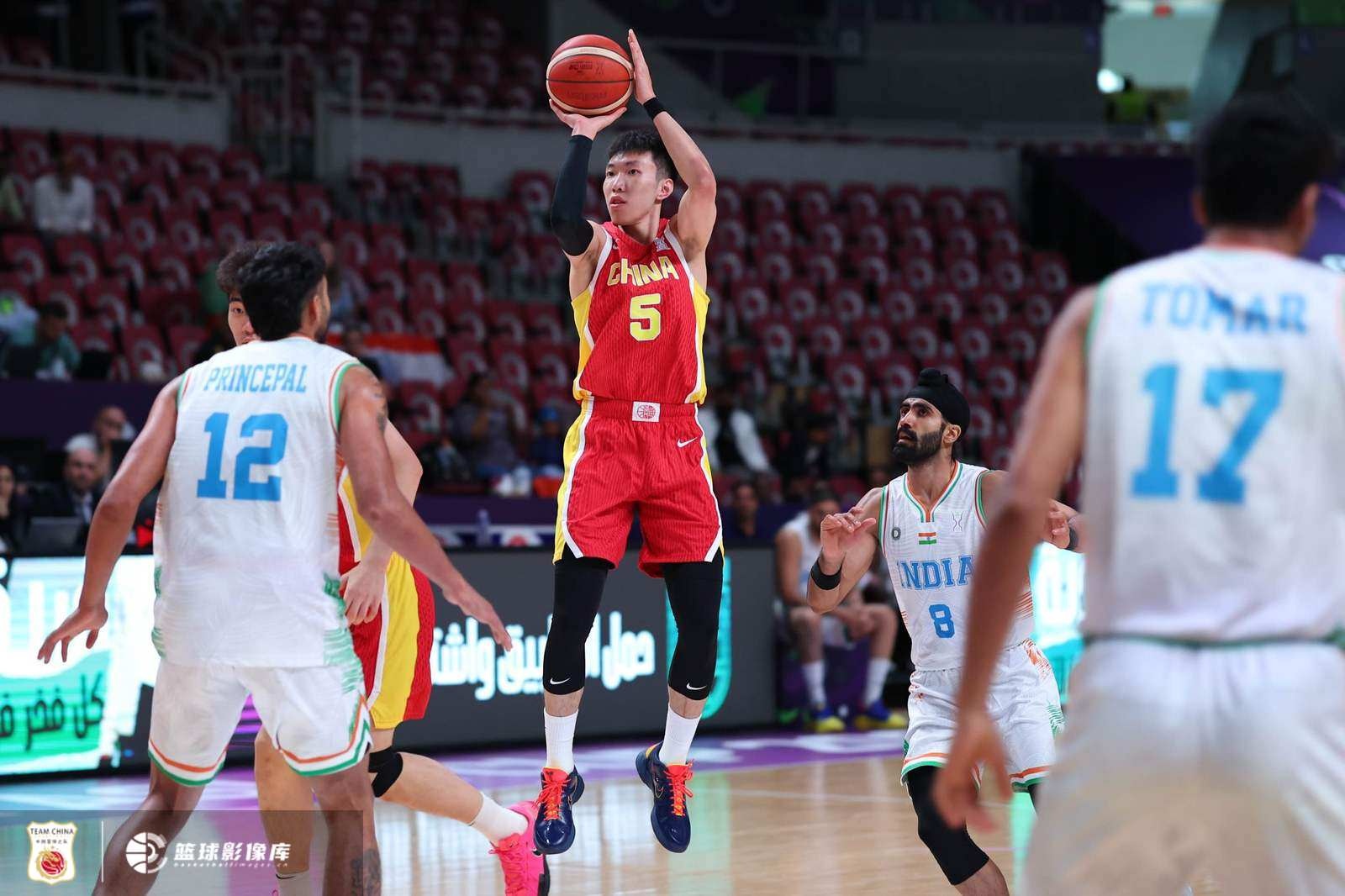 需要調(diào)整！廖三寧4中0沒有得分 送出5助攻1搶斷