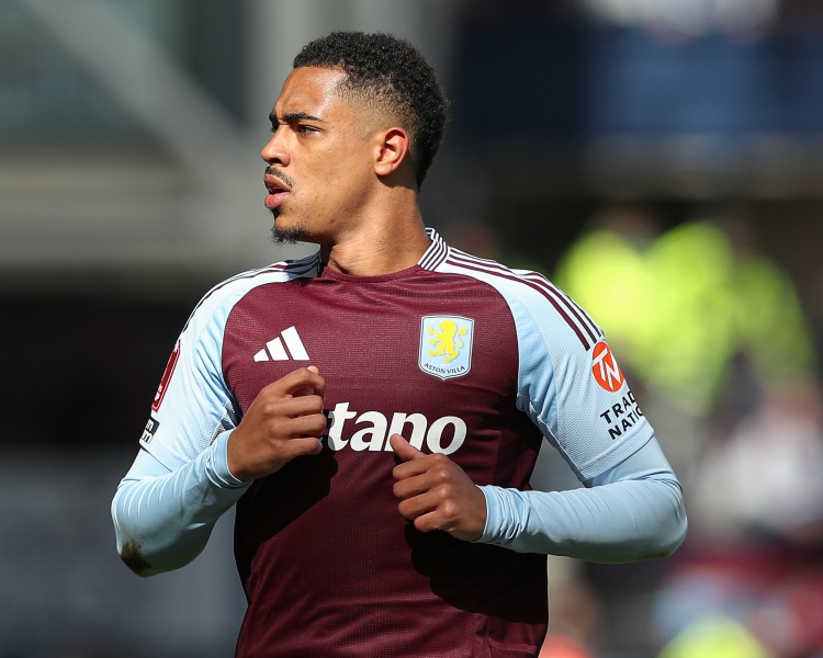 泰晤士：紐卡預(yù)計(jì)3800萬鎊簽維拉中場(chǎng)拉姆塞，交易非常接近完成