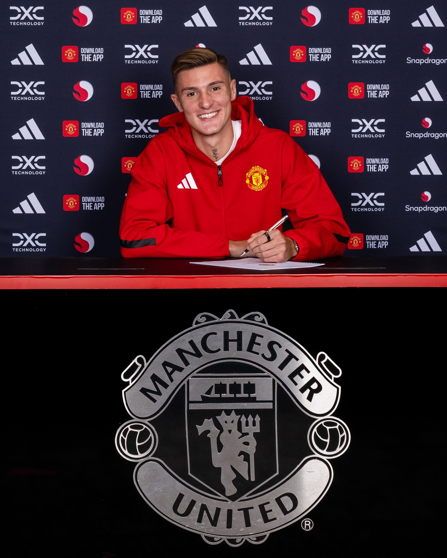 斯科爾斯&費(fèi)迪南德談塞斯科：生姜頭認(rèn)為不合適 費(fèi)迪南德則很期待