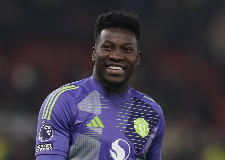 曼晚預(yù)測(cè)曼聯(lián)首發(fā)：奧納納回歸先發(fā)陣容，唯一疑點(diǎn)馬奎爾or海文？