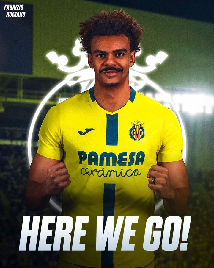 HWG！羅馬諾：黃潛簽維加達(dá)協(xié)議，轉(zhuǎn)會(huì)費(fèi)2950萬歐+高額轉(zhuǎn)售分成