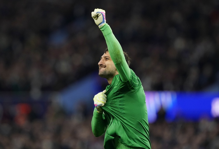 英媒：曼城希望以接近3000萬鎊的價(jià)格簽下多納魯馬