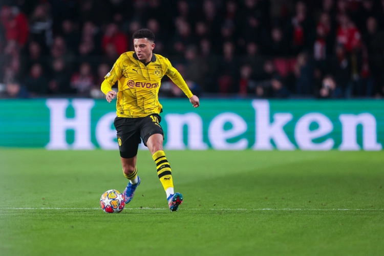 多特總監(jiān)凱爾：受經(jīng)濟(jì)因素影響，球隊(duì)無法簽下桑喬