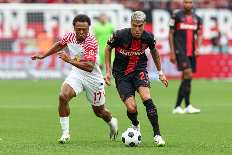 迪馬濟(jì)奧：尤文已經(jīng)租借＋強(qiáng)制性買斷報(bào)價(jià)萊比錫前鋒奧蓬達(dá)