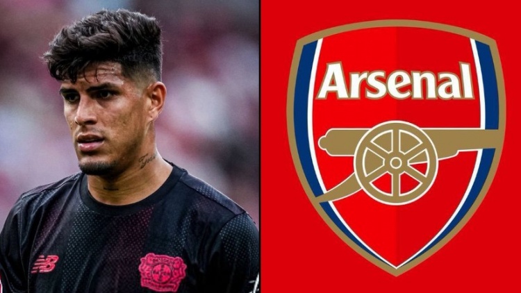 羅馬諾：槍手藥廠正交換因卡皮耶轉(zhuǎn)會(huì)文件 球員已經(jīng)抵達(dá)倫敦