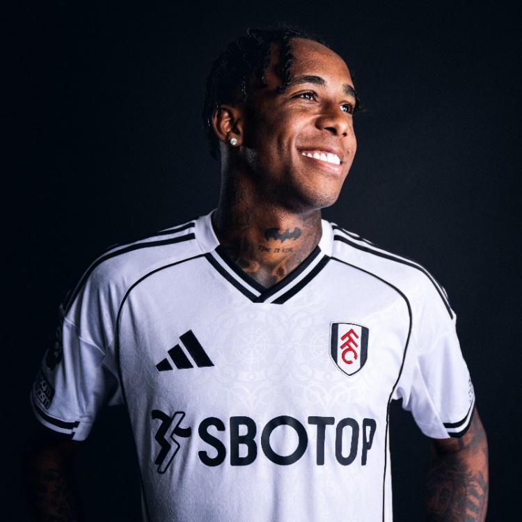 官方：富勒姆簽礦工邊鋒凱文 據(jù)悉總價(jià)4500萬歐破隊(duì)史引援紀(jì)錄