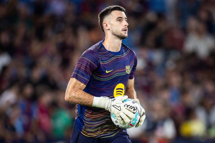 西班牙人主帥：霍安-加西亞被老東家球迷噓很正常 弗里克是好教練