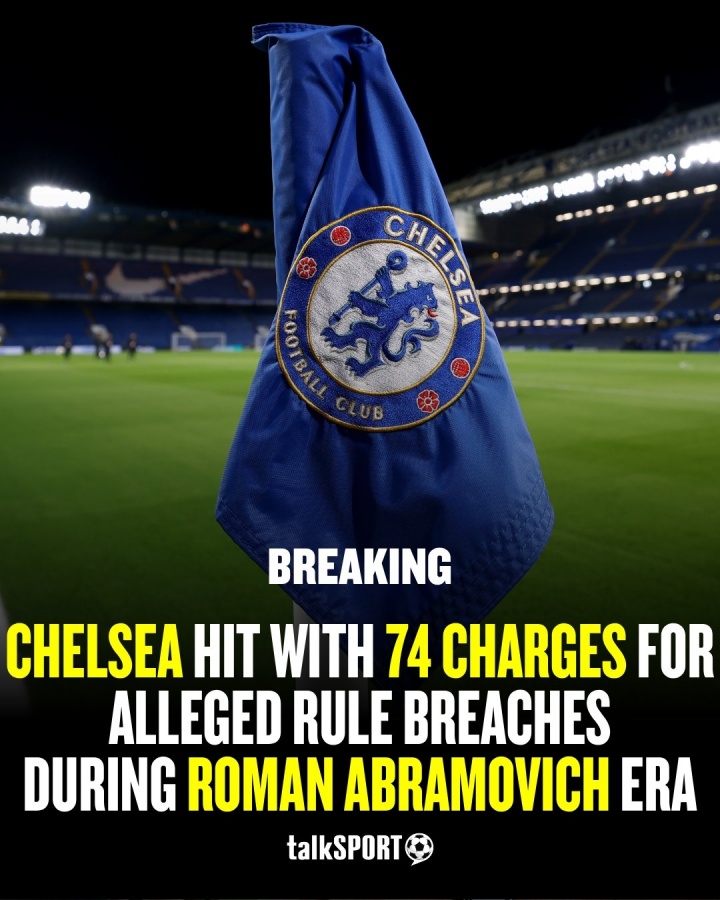 花錢消災(zāi)？英媒：切爾西試圖與英足總財(cái)務(wù)和解，遭眾球隊(duì)強(qiáng)烈反對(duì)